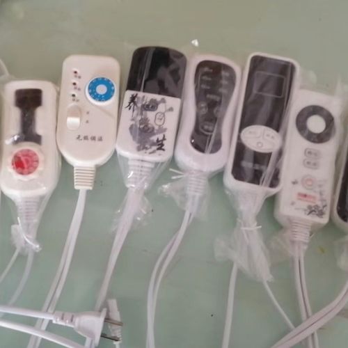 智能控温电加热盐袋 精准热敷，呵护膝盖与腰肩的贴心助手