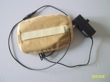 电热护膝护腰产品选购指南 守护关节与腰椎的温暖科技