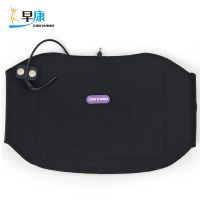 智能温控，温暖随行——探秘供应锂电池发热护膝的市场与应用